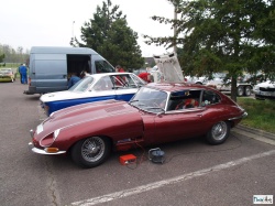 Classic Racing Car Meeting