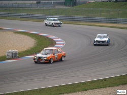 Classic Racing Car Meeting