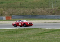 Classic Racing Car Meeting
