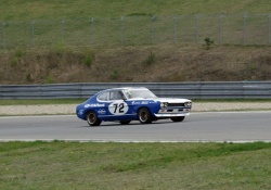 Classic Racing Car Meeting