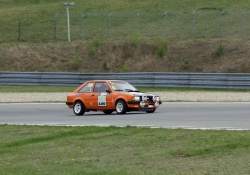 Classic Racing Car Meeting