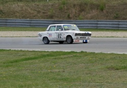Classic Racing Car Meeting