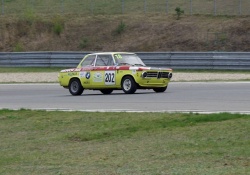 Classic Racing Car Meeting