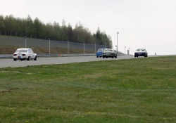 Classic Racing Car Meeting