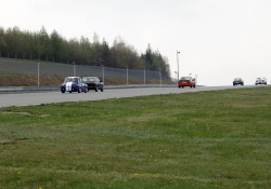 Classic Racing Car Meeting