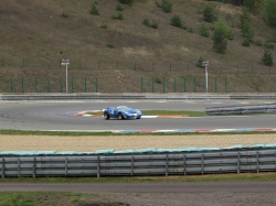 Classic Racing Car Meeting