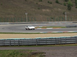 Classic Racing Car Meeting