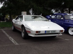 Classic Racing Car Meeting