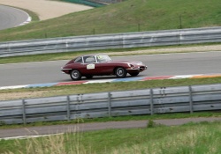 Classic Racing Car Meeting