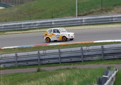 Classic Racing Car Meeting