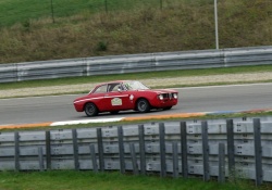 Classic Racing Car Meeting