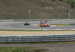 Classic Racing Car Meeting