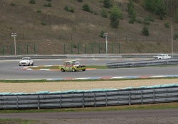 Classic Racing Car Meeting