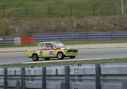 Classic Racing Car Meeting