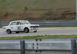 Classic Racing Car Meeting