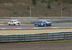 Classic Racing Car Meeting