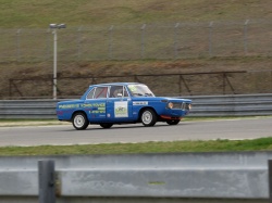 Classic Racing Car Meeting