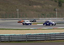 Classic Racing Car Meeting