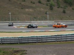Classic Racing Car Meeting