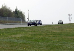 Classic Racing Car Meeting