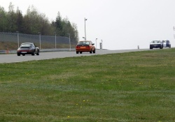 Classic Racing Car Meeting