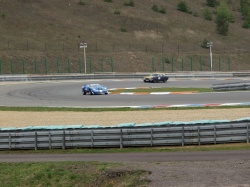 Classic Racing Car Meeting