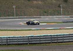 Classic Racing Car Meeting