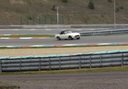 Classic Racing Car Meeting