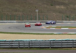 Classic Racing Car Meeting