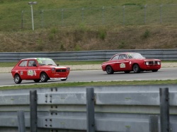 Classic Racing Car Meeting