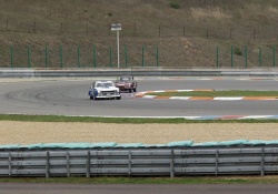 Classic Racing Car Meeting