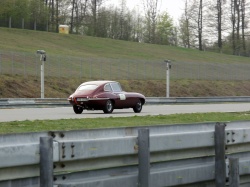 Classic Racing Car Meeting