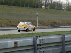 Classic Racing Car Meeting
