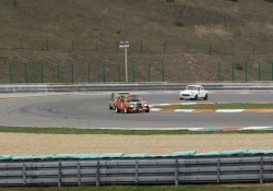 Classic Racing Car Meeting