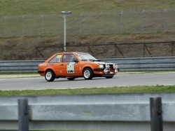 Classic Racing Car Meeting