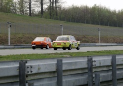Classic Racing Car Meeting