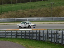 Classic Racing Car Meeting