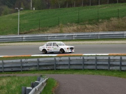 Classic Racing Car Meeting