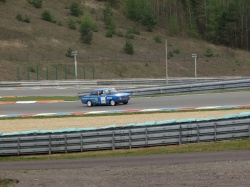 Classic Racing Car Meeting