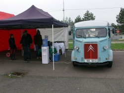Classic Racing Car Meeting