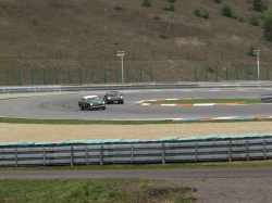 Classic Racing Car Meeting