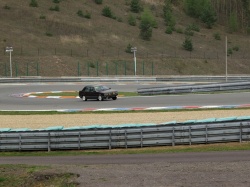 Classic Racing Car Meeting