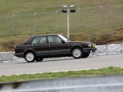 Classic Racing Car Meeting