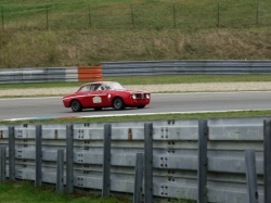 Classic Racing Car Meeting