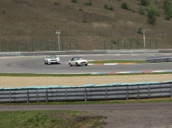 Classic Racing Car Meeting