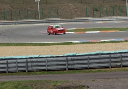 Classic Racing Car Meeting