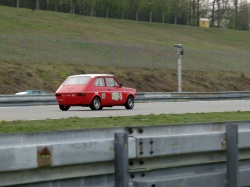 Classic Racing Car Meeting