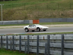 Classic Racing Car Meeting