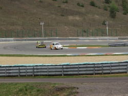 Classic Racing Car Meeting