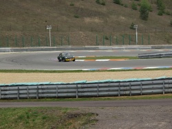 Classic Racing Car Meeting
